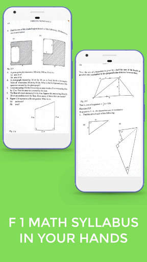 FORM ONE MATHS NOTES [KLB]   FREE TEACHERS GUIDE screenshot 6