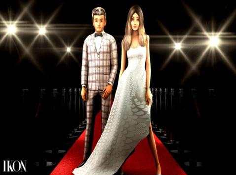 Guide for Avakin life game 2018 скриншот 1