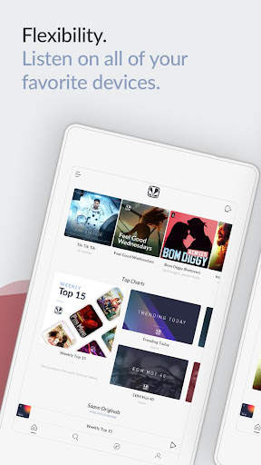 JioSaavn Music & Radio – JioTunes, Podcasts, Songs screenshot 8