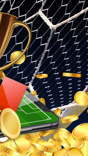 Big Goal screenshot 5