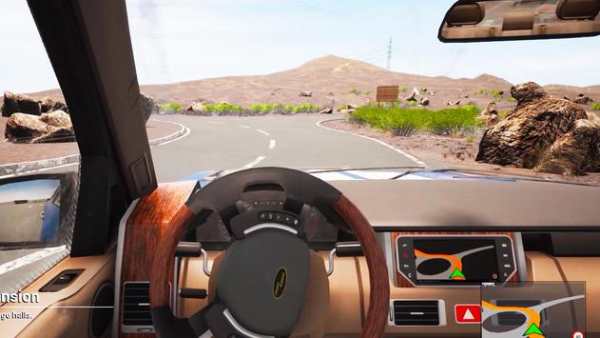 Proton Bus Lite Driving Simulator:3D Bus race Road screenshot 2