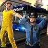 Police Bus Prison Escape Story 1.3