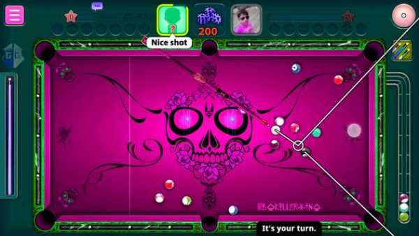 Pro 8 Ball Pool Guide screenshot 1