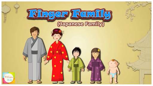 Finger Family Video Songs - World Finger Family screenshot 12