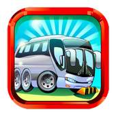 Parking the Bus Games 1.0