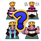 LAS CARTAS DE CLASH R. 1.6