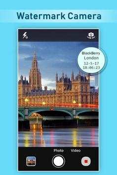 Watermark Camera screenshot 5