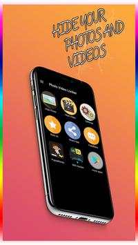 Hide Photos Video - PVLOCKER screenshot 1