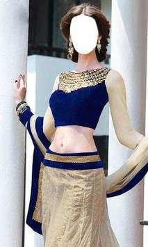 Women Lehenga Choli screenshot 3