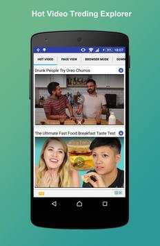 Save Videos From Facebook screenshot 1