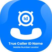 Mobile Number Location - Phone Number Locator App icon