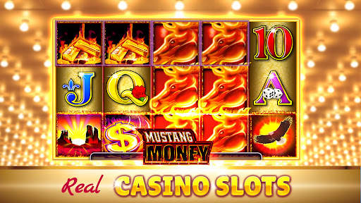 Hit it Rich! Casino Slots Game screenshot 5