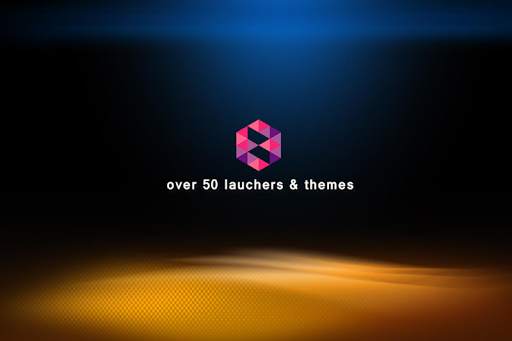 Cool Launcher Theme 2017 screenshot 3