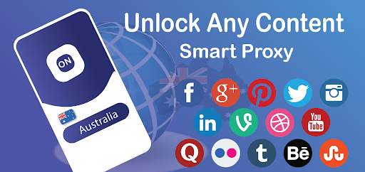VPN Unblock Websites-VPN Proxy screenshot 1