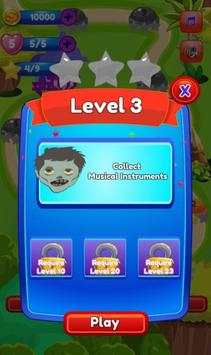 Halloween Zombie screenshot 3