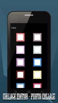 Collage Editor screenshot 7