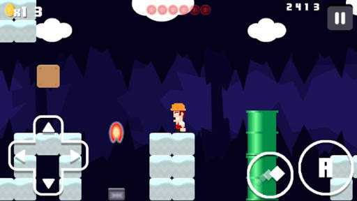 Mr Maker 2 Level Editor screenshot 3