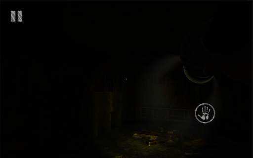 The House: Action-horror (Lite) screenshot 9
