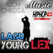 ikon YOUNG LEX vs RICH CHIGGA MP3