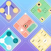 Puzzle World 1.1.0
