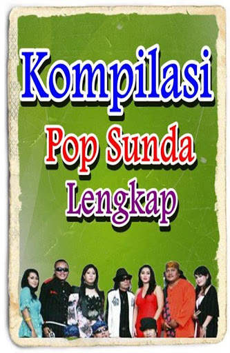 Lagu Sunda Populer screenshot 1