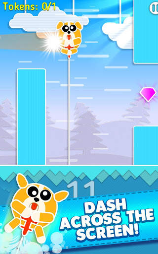 Pogo Puppy! screenshot 1