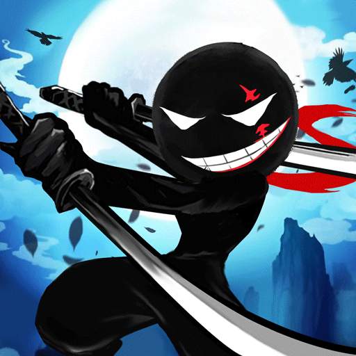 Stickman Fighting 1.4.40