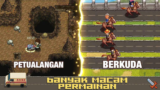 Harvest Town screenshot 12
