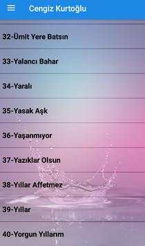 Cengiz Kurtoğlu screenshot 4