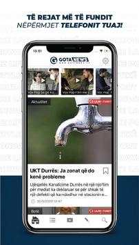 Gota News screenshot 4