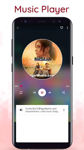 Video Player All Format - Full скриншот 6
