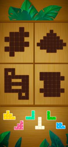 Block King - Brain Puzzle Game screenshot 6