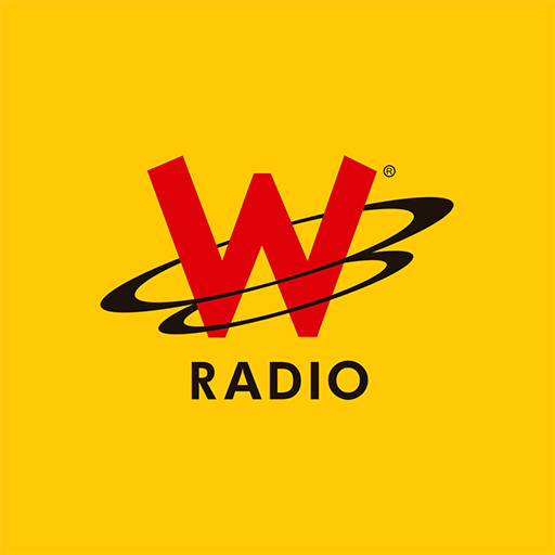 WRadio Colombia أيقونة