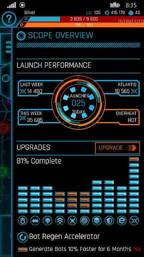 QONQR: World in Play screenshot 2