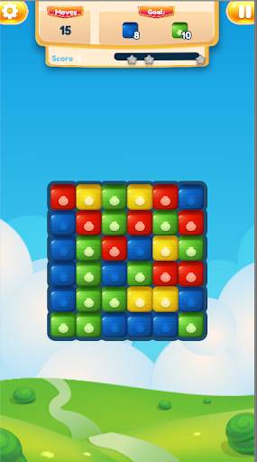 Candy Block Blast screenshot 4