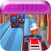 Guide For Talking Tom Gold Run 1.0