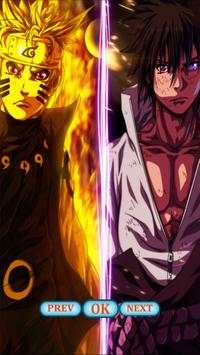 HD Wallpaper Anime Naruto screenshot 2