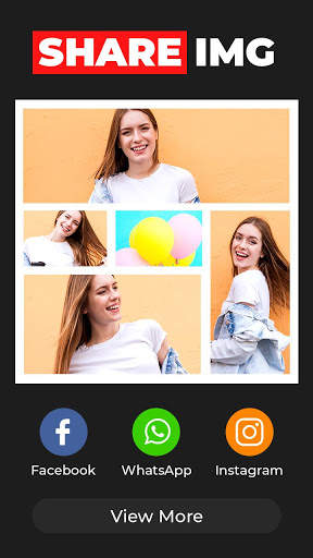 Photo Collage Maker screenshot 7
