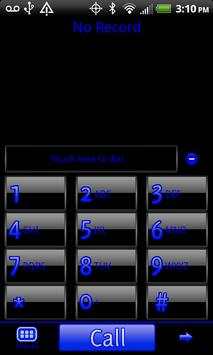 GO Contacts EX screenshot 6