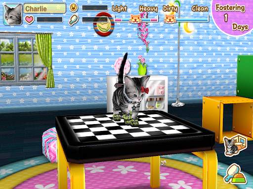 My Cat My Room screenshot 9