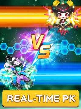 Catch Them-Pokimon Legend screenshot 15