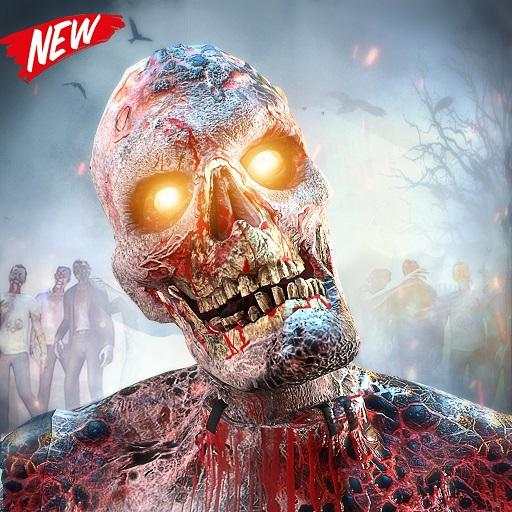 Scary Zombies Halloween Takedown 1.5
