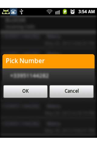 Blockr Lite screenshot 4