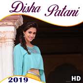 Disha Patani Wallpaper HD icon