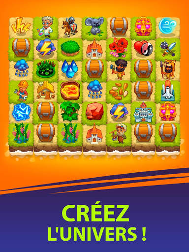 Doodle God Idle : cliquez, c'est tout screenshot 10