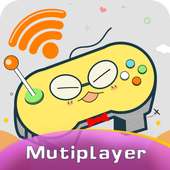 Multiplayer Master أيقونة