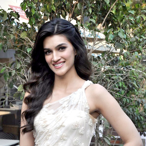 Kriti Sanon LWP icon