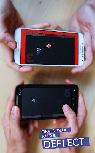 DUAL! screenshot 4