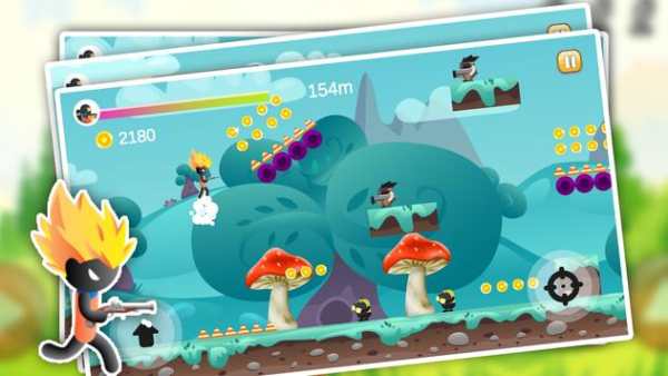 Super Stickman Fight dragon shadow -Never End Game screenshot 4