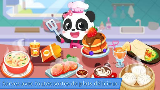 Préparation du petit-déjeuner screenshot 5